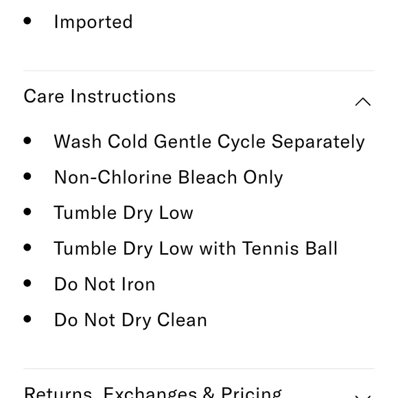 32 Degrees Vibrant Blue Quilted Jacket - Picture 14 of 14